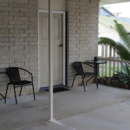 Miriam Vale Motel Room photo