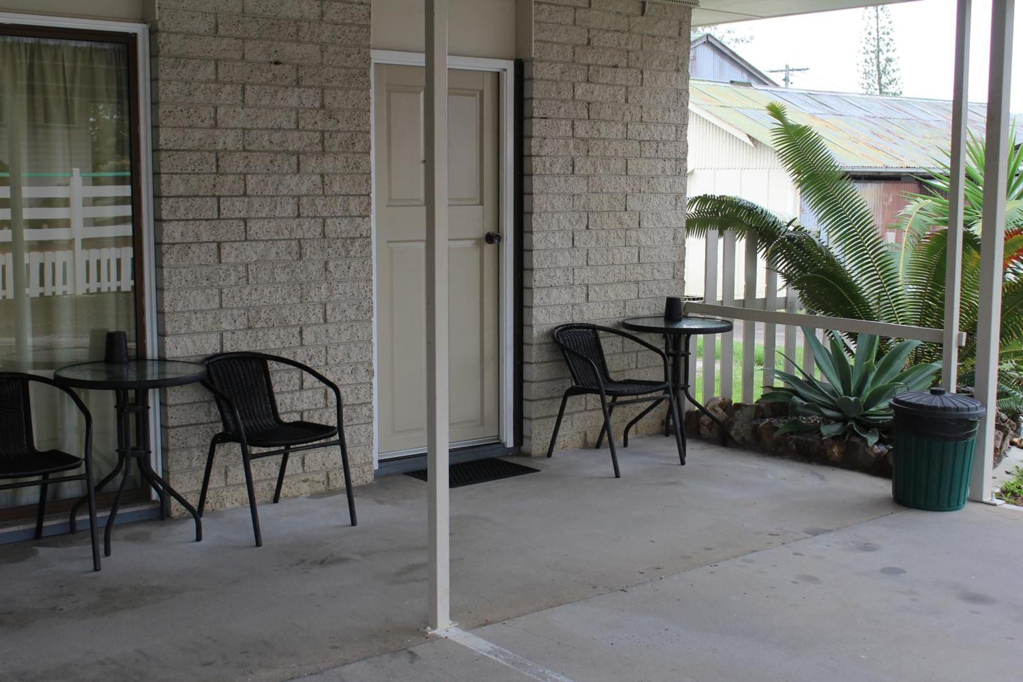 Miriam Vale Motel Room photo